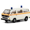 ACE Arwico 005111 VW T3 Polizeibus Kapo Bern - H0 (1:87) | Bild 1