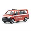 ACE Arwico 005117 VW T6 Transporter SBB Feuerwehr - H0 (1:87) | Bild 1