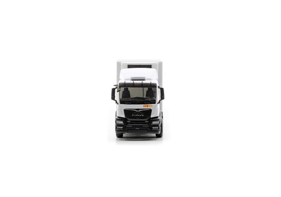 ACE MAN TGS Kühlkoffer Sattelzug "Coop" - H0 (1:87) | Bild 2