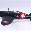 ACE 001451 Morane D-3800 1944 - J-177 Bulldog 1:72 | Bild 2