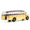 ACE 002009 Saurer L4C Alpenwagen Limited Edition Gold, Massstab 1:87 | Bild 4