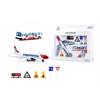 ACE Toy 002202 Airport Play Set Edelweiss