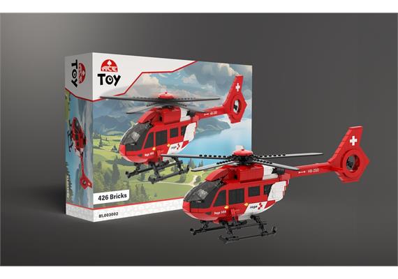 ACE Toy 003002 Airbus H145 D3 Rega | Bild 1