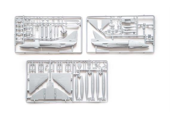 Airfix A00501 Top Gun Jester's A-4 Skyhawk 1:72 | Bild 2