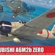Airfix A01005B Mitsubishi A6M2b Zero - Massstab 1:72 | Bild 1