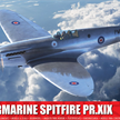 Airfix A02017B Supermarine Spitfire PR.XIX - Massstab 1:72 | Bild 1
