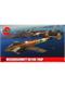 Airfix A03081A Messerschmitt Bf110E/E-2 TROP - Massstab 1:72