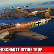 Airfix A03081A Messerschmitt Bf110E/E-2 TROP - Massstab 1:72 | Bild 1