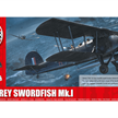 Airfix A04053B Fairey Schwertfisch Mk.I - Massstab 1:72 | Bild 1