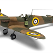 Airfix A05126B Supermarine Spitfire Mk.I - Massstab 1:48 | Bild 2