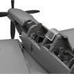 Airfix A05143 Supermarine Spitfire Tr.9 - Massstab 1:48 | Bild 4