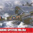 Airfix A05144 Supermarine Spitfire Mk.IXe - Massstab 1:48 | Bild 1