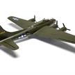 Airfix A08018A Boeing B-17G / Fortress Mk.III - Massstab 1:72 | Bild 3