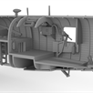 Airfix A09011 Consolidated B-24D Liberator - Massstab 1:72 | Bild 4