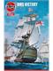 Airfix A09252V HMS Victory 1765 - Vintage Classics - Massstab 1:180