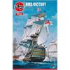 Airfix A09252V HMS Victory 1765 - Vintage Classics - Massstab 1:180