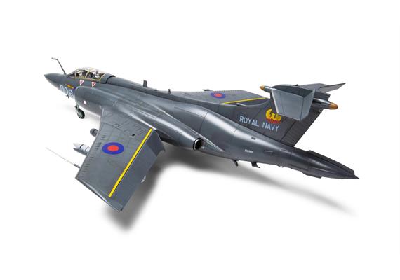 Airfix A12012 Blackburn Buccaneer S.2, Bausatz - Massstab 1:48 | Bild 3