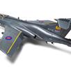 Airfix A12012 Blackburn Buccaneer S.2, Bausatz - Massstab 1:48 | Bild 3