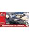 Airfix A50190 Then and Now' Spitfire Mk.Vc & F-35B Lightning II - Massstab 1:72