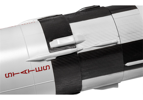 Airfix A50201 Saturn V Gift Set - Massstab 1:144 | Bild 5