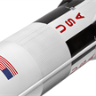 Airfix A50201 Saturn V Gift Set - Massstab 1:144 | Bild 6
