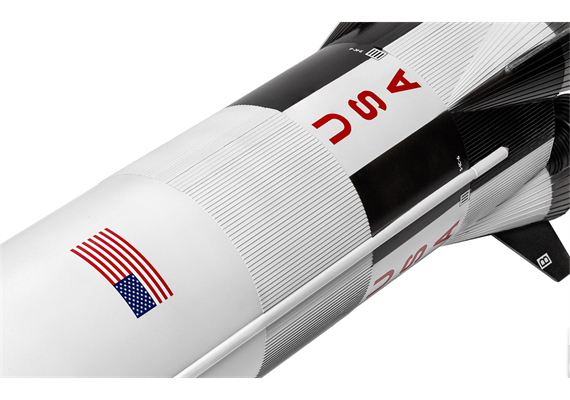 Airfix A50201 Saturn V Gift Set - Massstab 1:144 | Bild 6