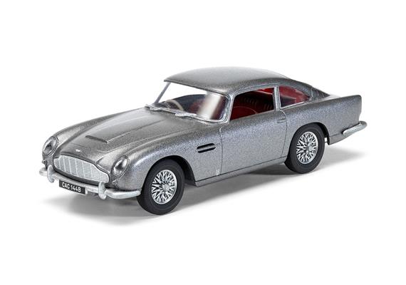 Airfix A55011 Starter Set - Aston Martin DB5 - Massstab 1:43 | Bild 2