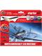 Airfix A55013 Starter Set - North American P-51D Mustang - Massstab 1:72