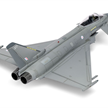 Airfix A55016 Starter Set - Eurofighter Typhoon FGR.4 - Massstab 1:72 | Bild 3