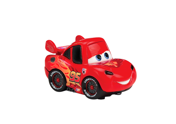 App Mates 20054763 "Lithning McQueen" Single Pack | Bild 2
