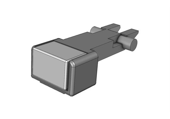 Arnold HC8063 Magnetkupplung, 10 Stück - N (1:160) | Bild 4