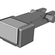 Arnold HC8063L Magnetkupplung lang, 10 Stück - N (1:160) | Bild 4