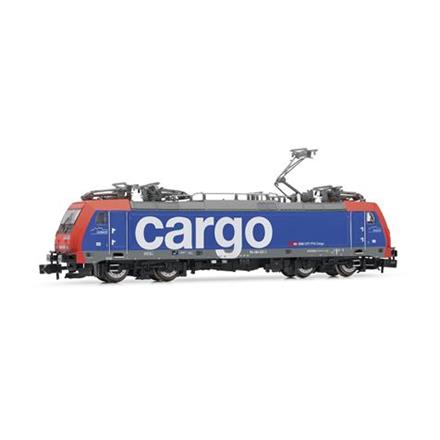 Arnold HN2326 Elektrolok SBB E484 021-1 Cargo "Gottardo"