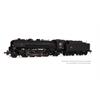 Arnold HN2481S SNCF Dampflok 141R 1173 Öl Boxpok schwarz DCS - N (1:160)