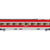 Arnold HN2619S FS Trenitalia 4-teil. E-Triebzug Frecciarossa 1000, Ep. VI, DCS - N | Bild 4