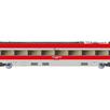 Arnold HN2619S FS Trenitalia 4-teil. E-Triebzug Frecciarossa 1000, Ep. VI, DCS - N | Bild 3