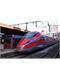 Arnold HN2621S FS Trenitalia 4-teil. El.Triebzug Frecciarossa 1000 France, Ep. VI, DCS - N