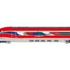 Arnold HN2621S FS Trenitalia 4-teil. El.Triebzug Frecciarossa 1000 France, Ep. VI, DCS - N | Bild 2