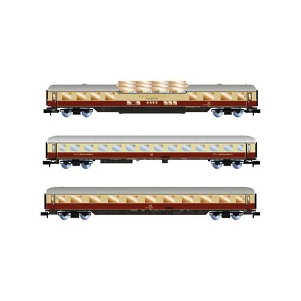 Arnold HN4507 AKE Rheingold-Set 1 - N (1:160)