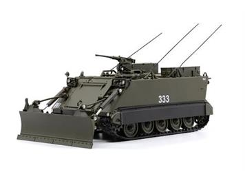 ATC 005533 M113 Geniepanzer 63 der Schweizer Armee - Massstab 1:43