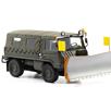 ATC 005542 Pinzgauer 710M mit Räumschild der Schweizer Armee, Fertigmodell - Massstab 1:43 | Bild 3