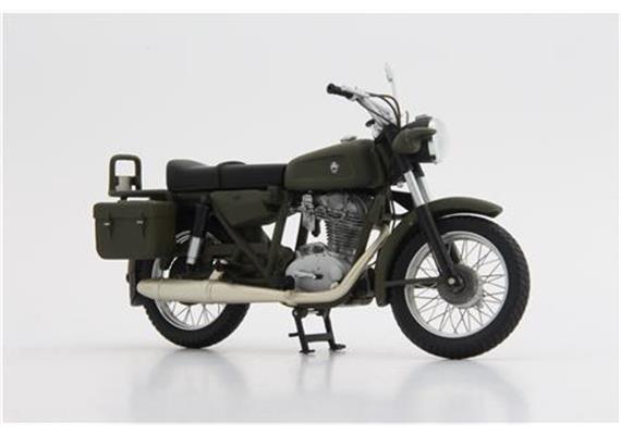 ATC 006002 Motorrad Condor A 350 Schweizer Armee 1:18 limitiert | Bild 3