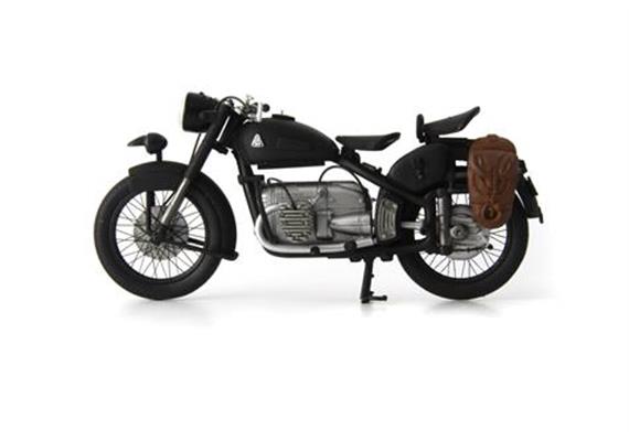 ATC 006003 Motorrad Condor A 580-1 Schweizer Armee, 1:18 | Bild 3