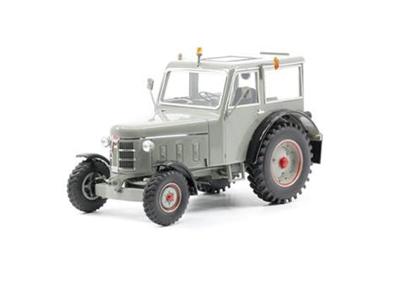 ATC Autocult 003019 Bührer FFD6 Industrietraktor - Massstab 1:32