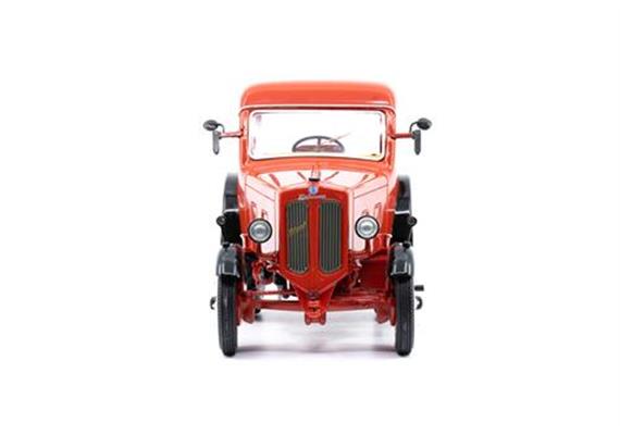 ATC Autocult 003020 Hürlimann D-500 Industrietraktor - Massstab 1:32 | Bild 6