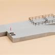 Auhagen 11348 Lade-Rampe - H0 (1:87) | Bild 2