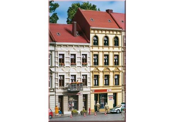 Auhagen 11393 Stadthäuser Schmidtstr. 17/19