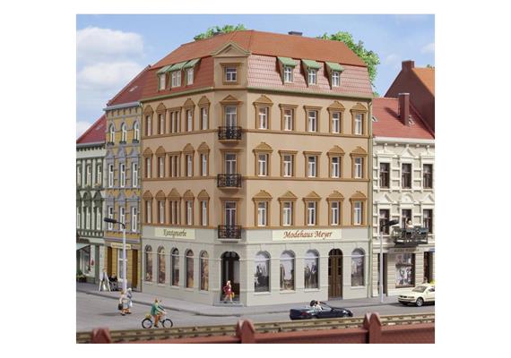 Auhagen 11447 Eckhaus Schmidtstrasse 10 HO