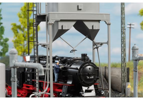 Auhagen 11461 Besandungsanlage - H0 (1:87) | Bild 4