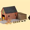 Auhagen 11475 Hofladen - H0 (1:87) | Bild 5